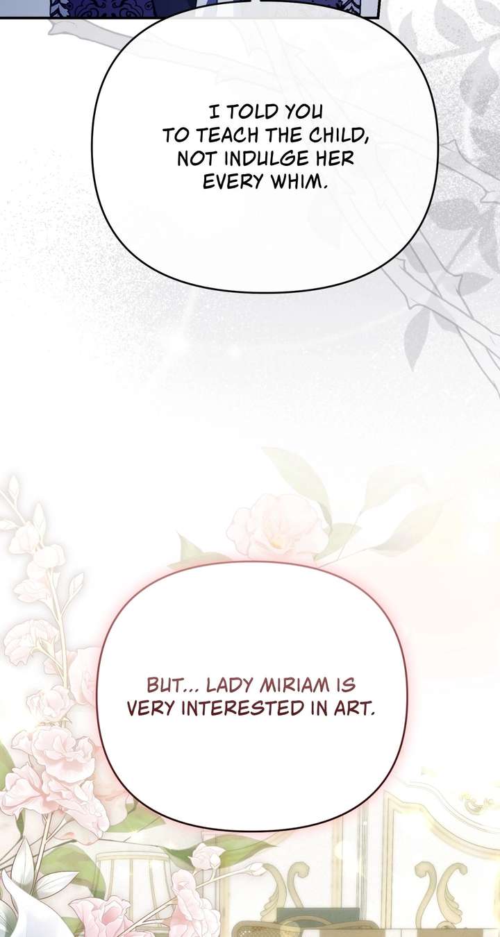The Pearl of Albrecht Chapter 8 page 5