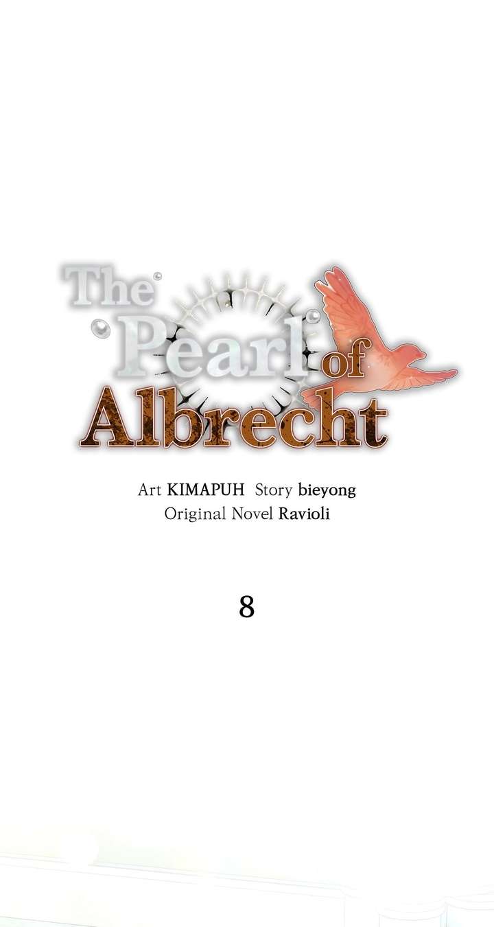 The Pearl of Albrecht Chapter 8 page 28