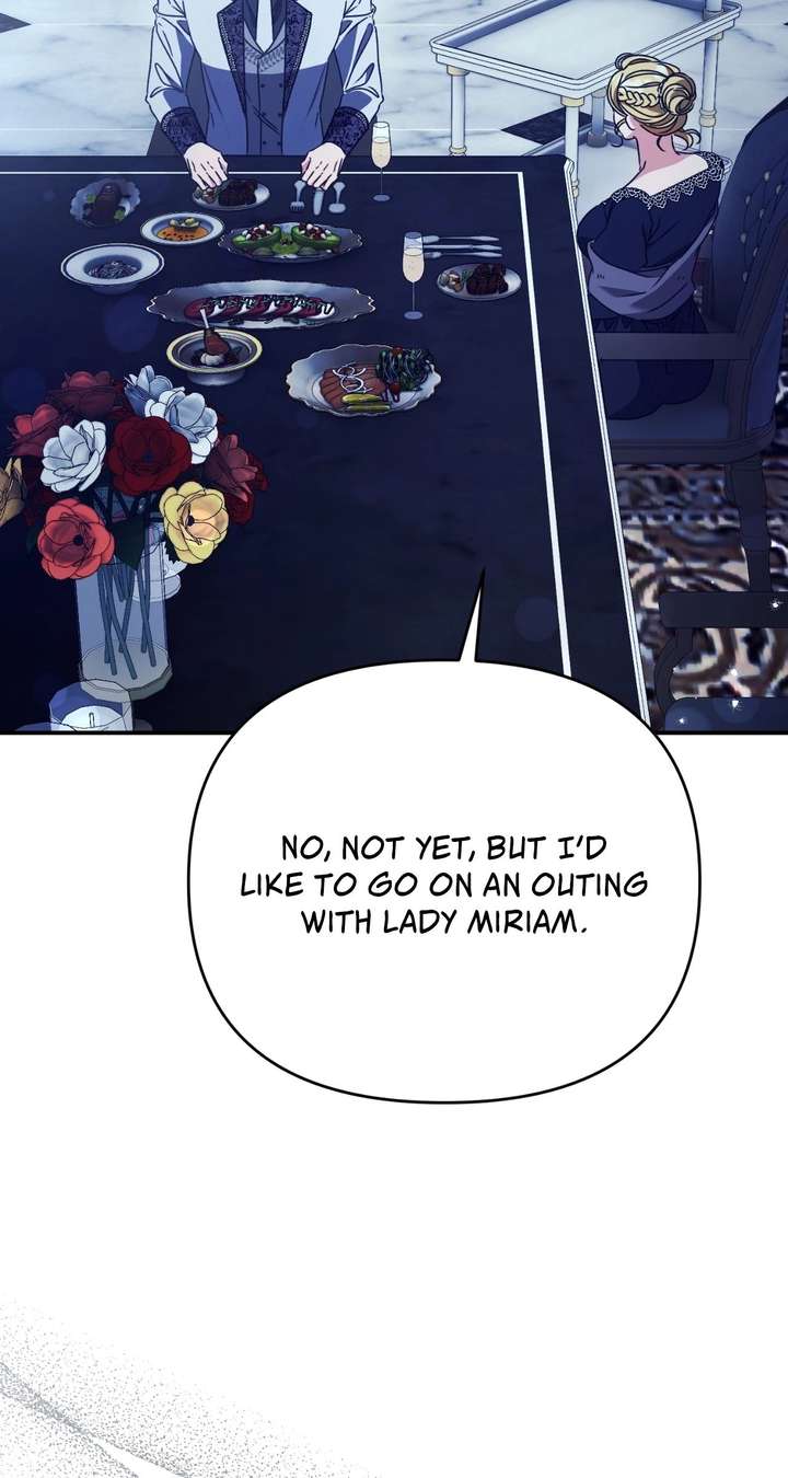 The Pearl of Albrecht Chapter 8 page 2