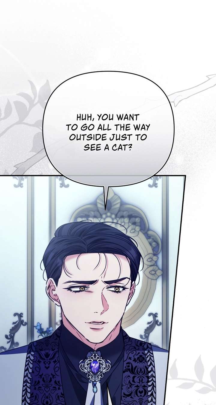 The Pearl of Albrecht Chapter 8 page 4