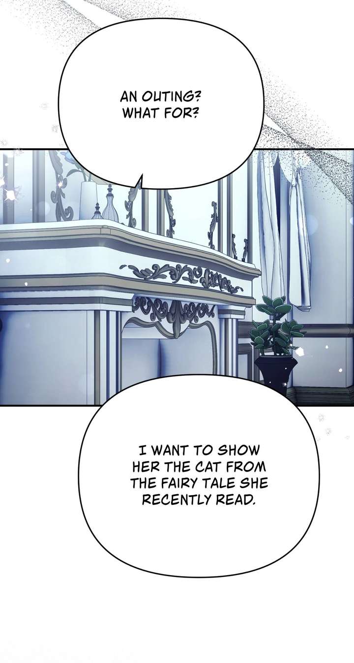 The Pearl of Albrecht Chapter 8 page 3