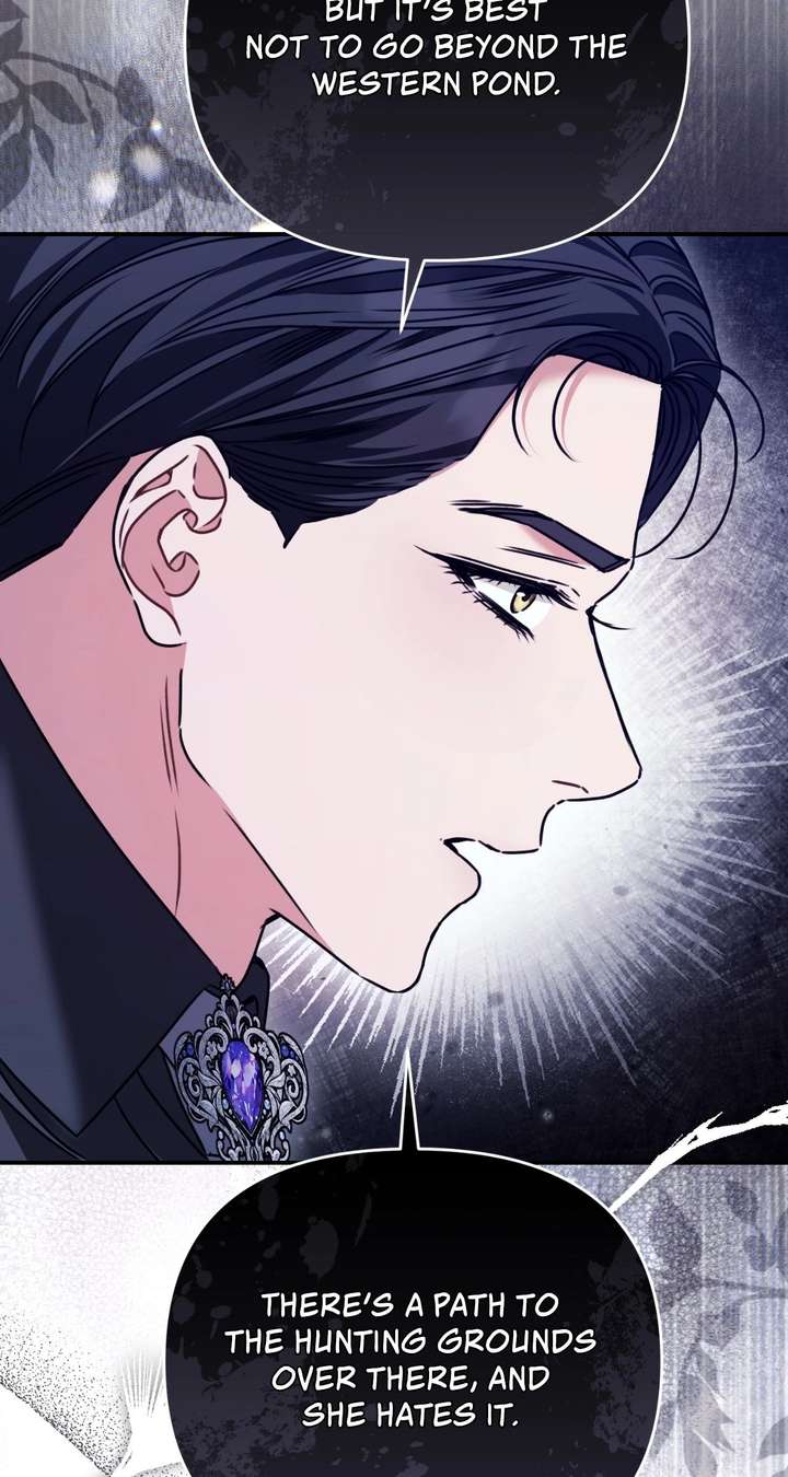 The Pearl of Albrecht Chapter 8 page 15