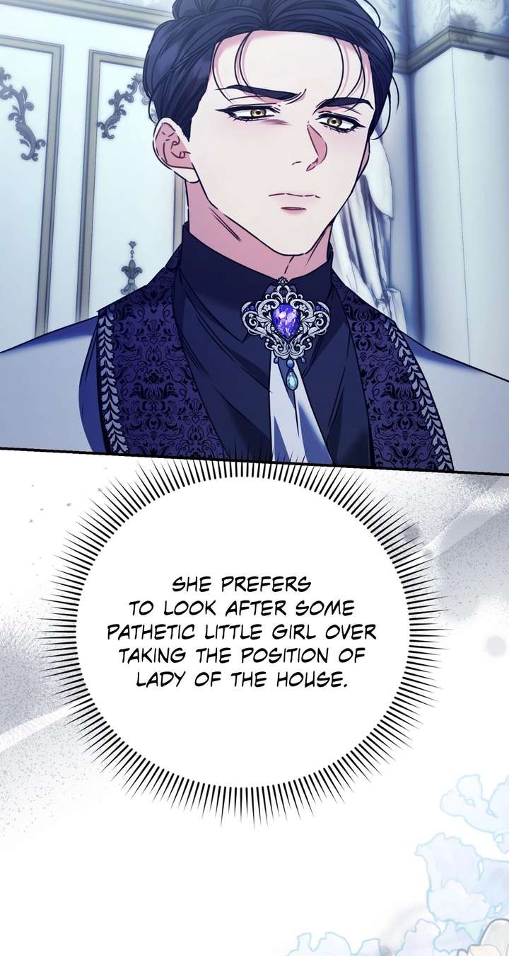 The Pearl of Albrecht Chapter 8 page 25
