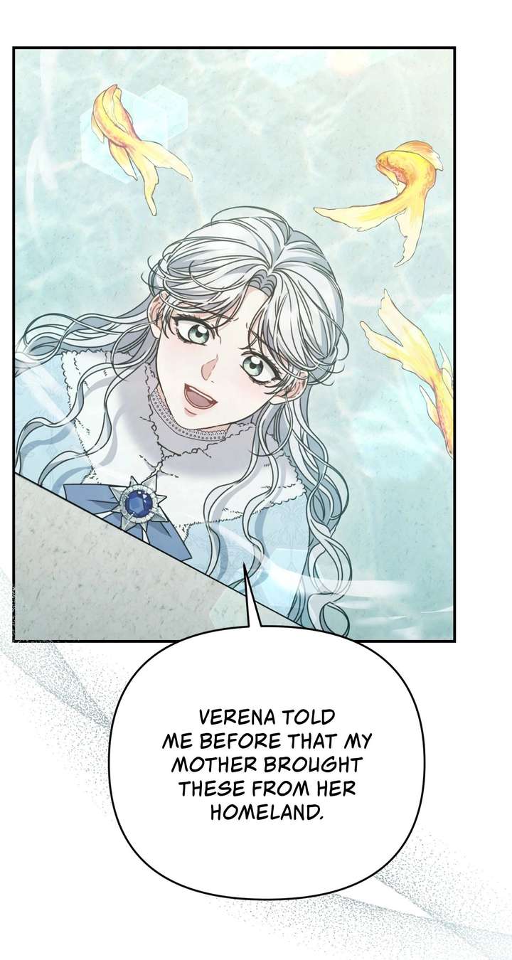 The Pearl of Albrecht Chapter 8 page 31