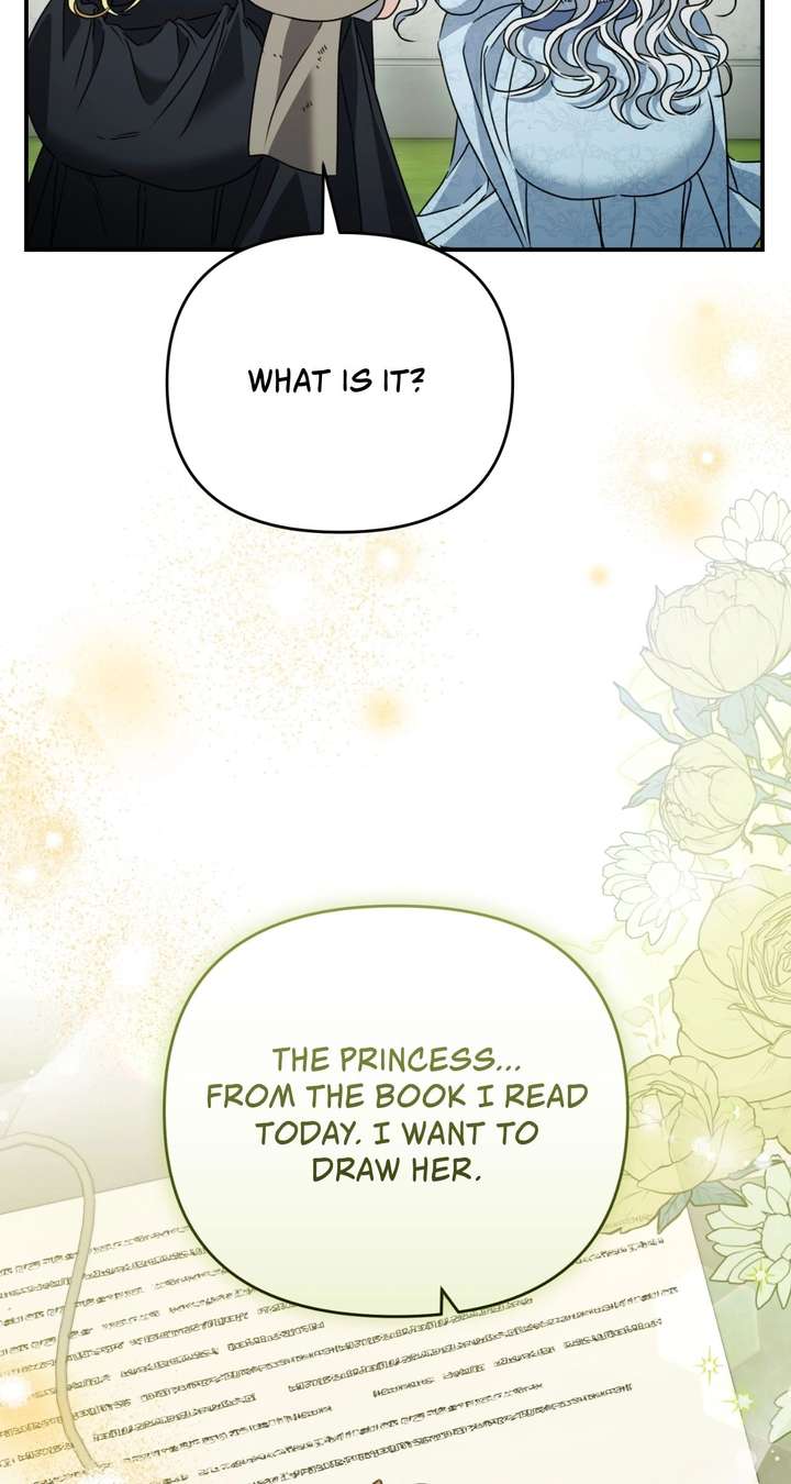The Pearl of Albrecht Chapter 8 page 37