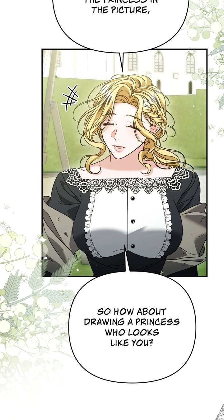The Pearl of Albrecht Chapter 8 page 39
