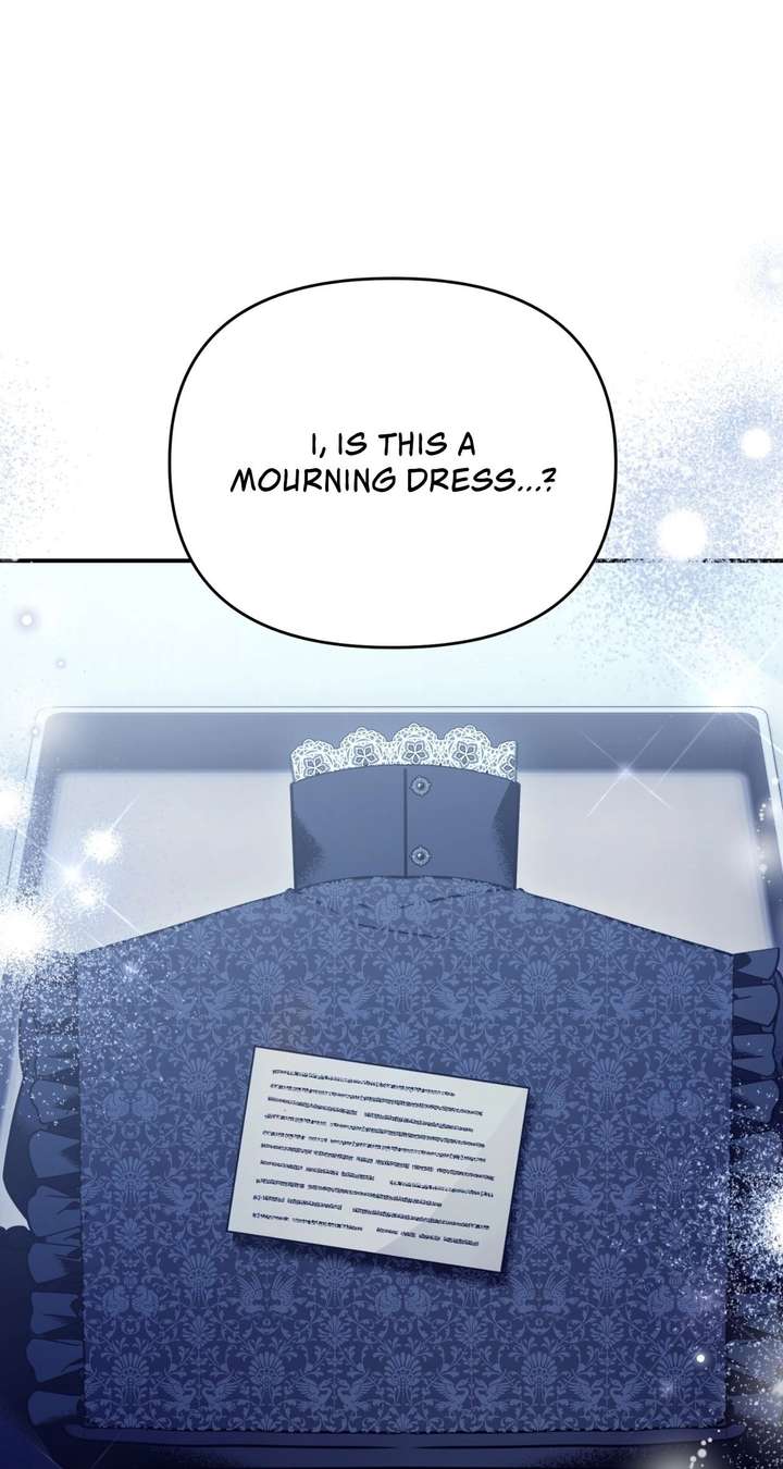 The Pearl of Albrecht Chapter 8 page 53