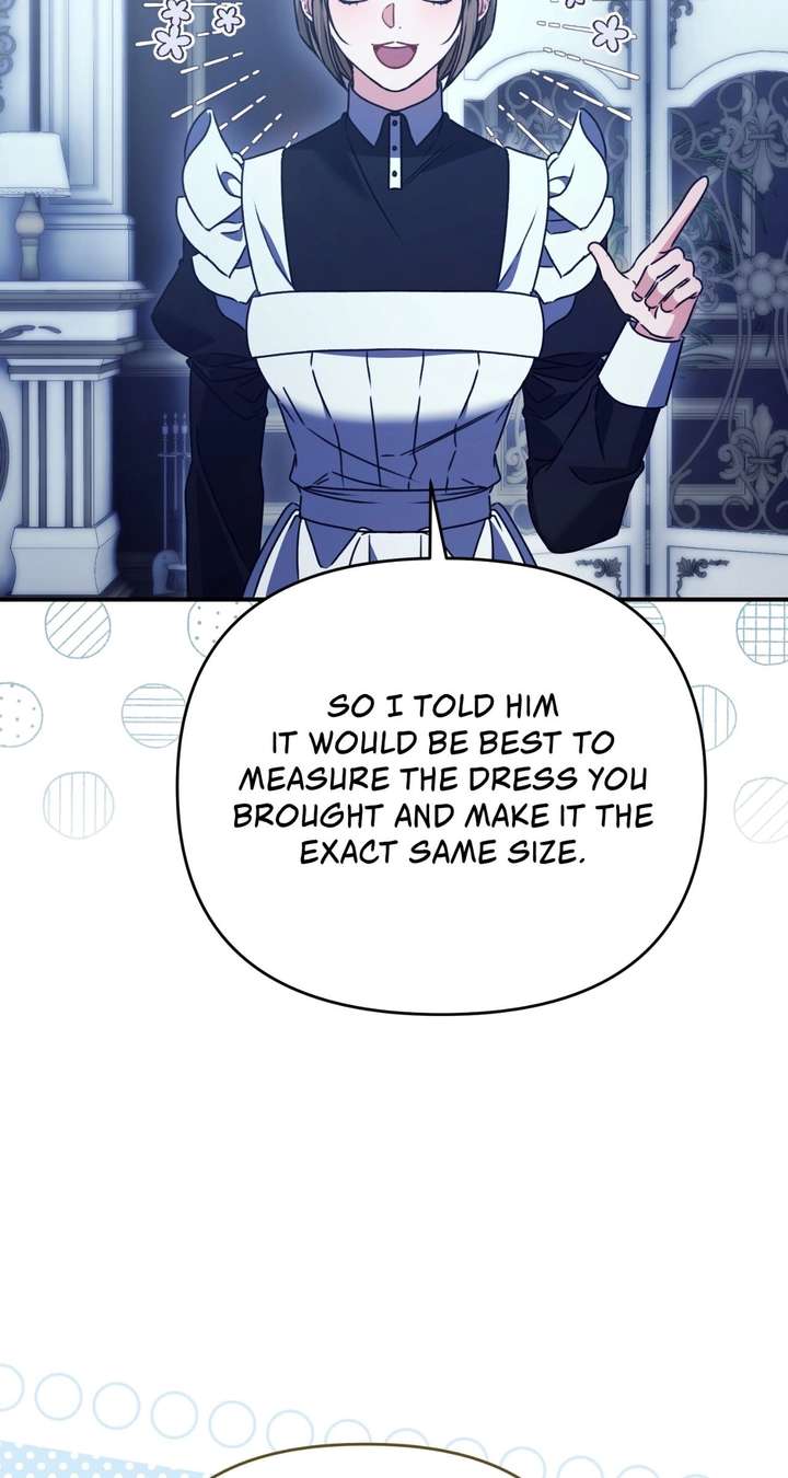 The Pearl of Albrecht Chapter 8 page 65