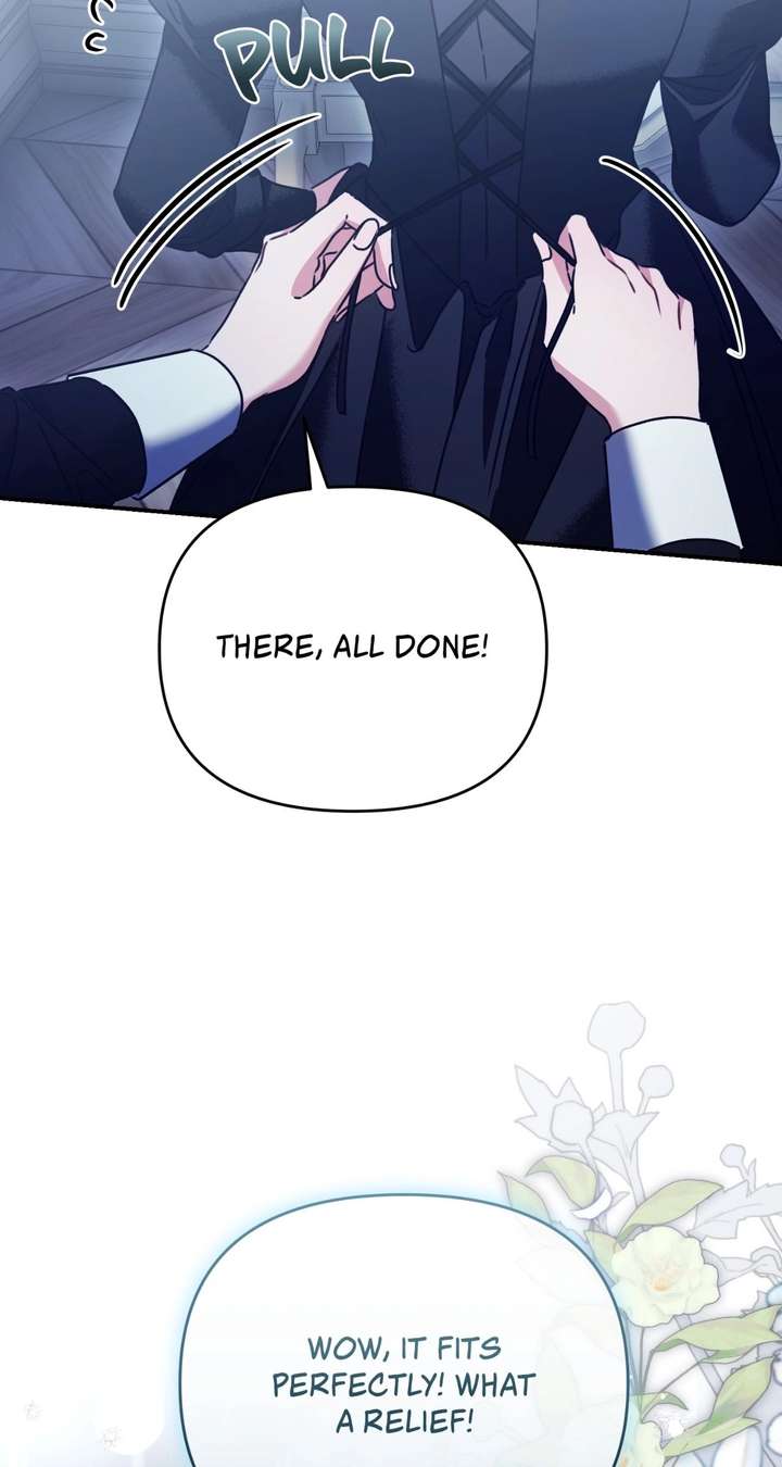 The Pearl of Albrecht Chapter 8 page 68