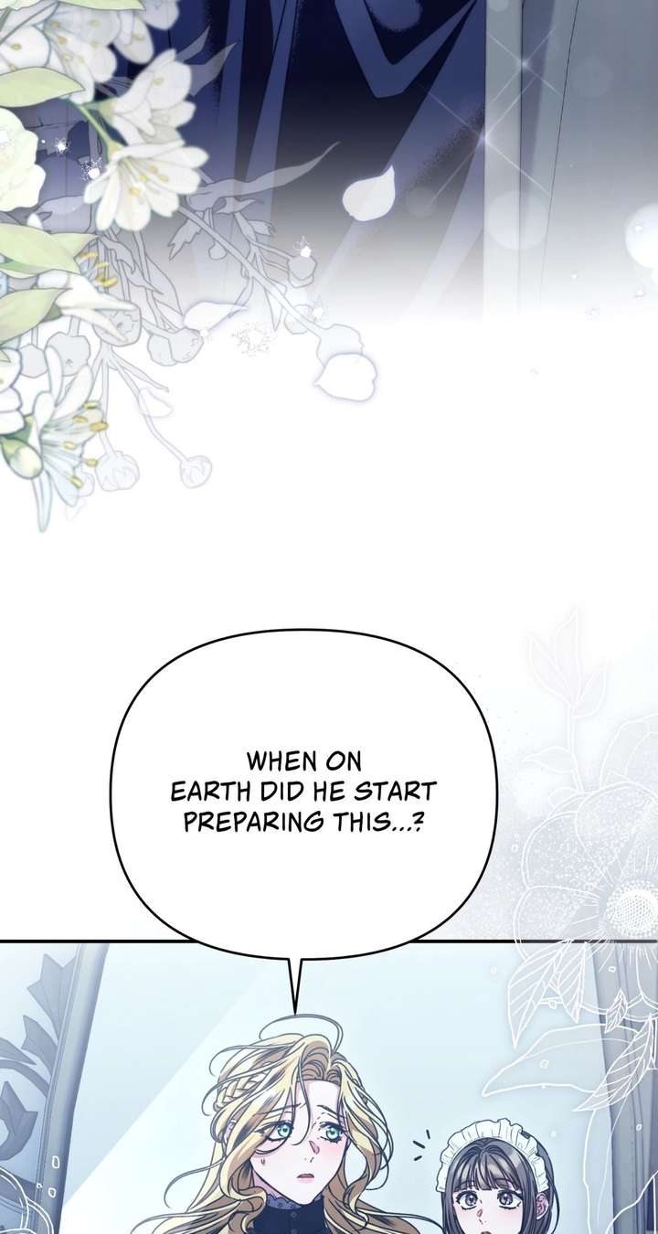 The Pearl of Albrecht Chapter 8 page 70