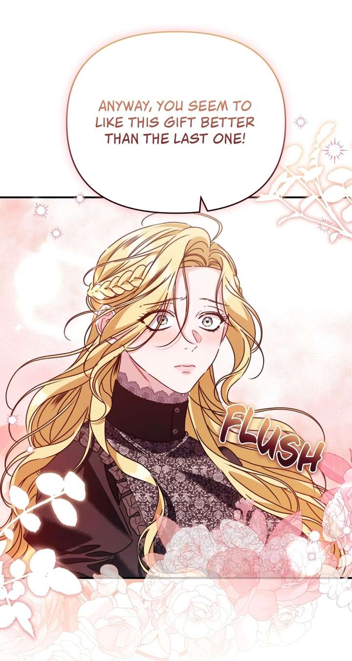 The Pearl of Albrecht Chapter 8 page 74