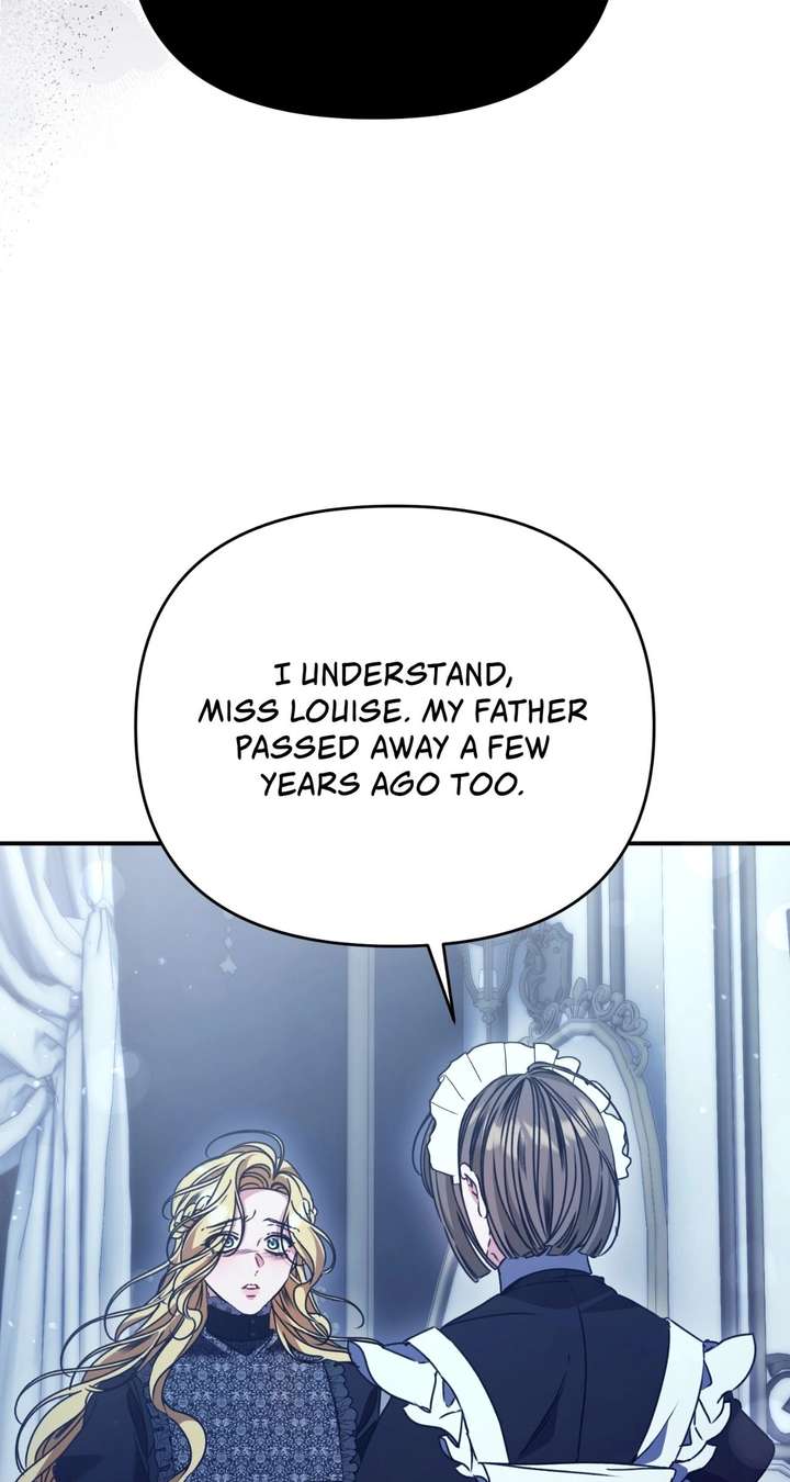 The Pearl of Albrecht Chapter 8 page 76
