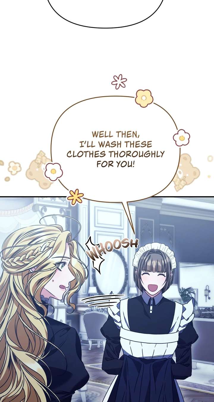 The Pearl of Albrecht Chapter 8 page 79