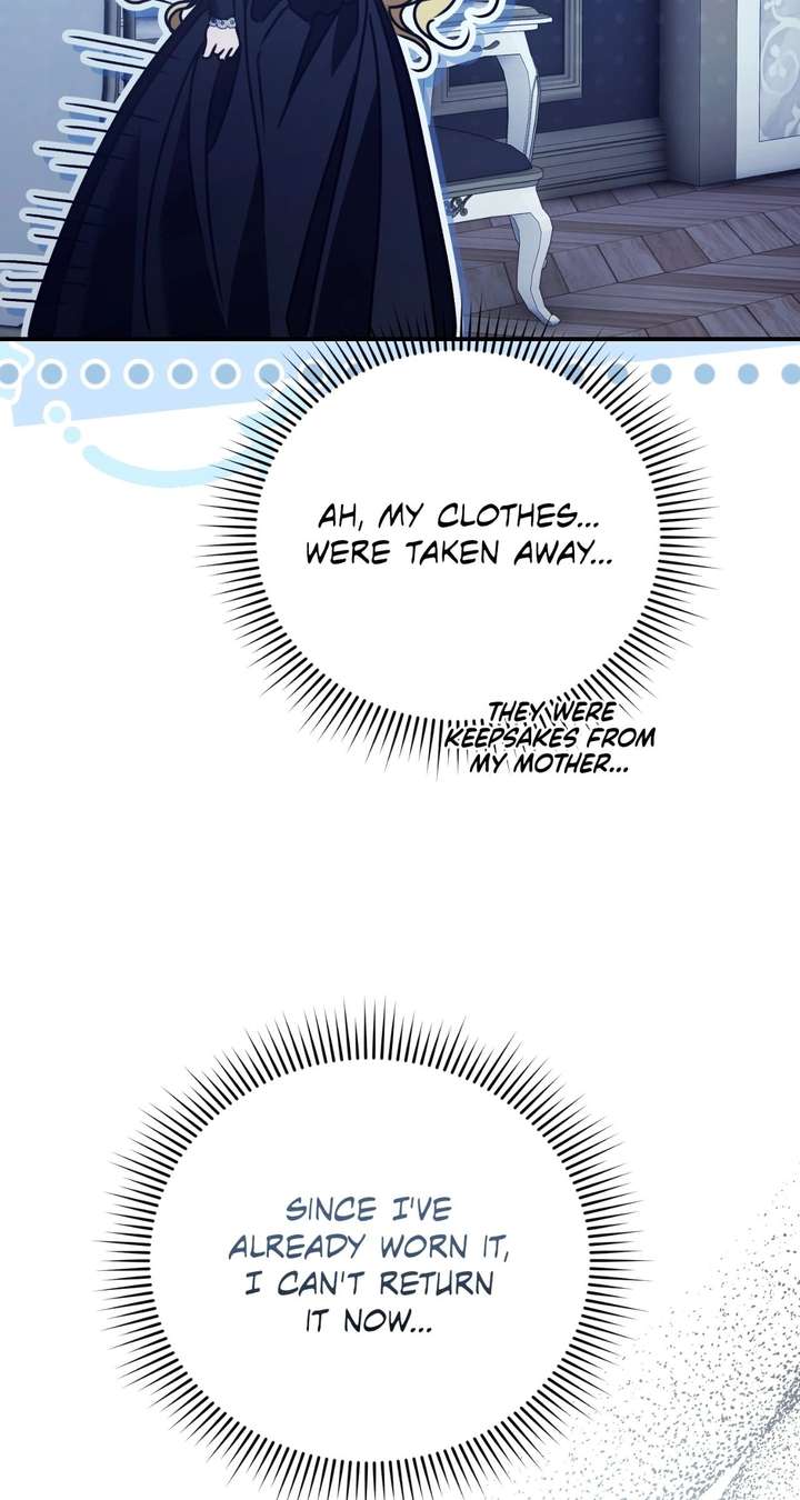 The Pearl of Albrecht Chapter 8 page 81