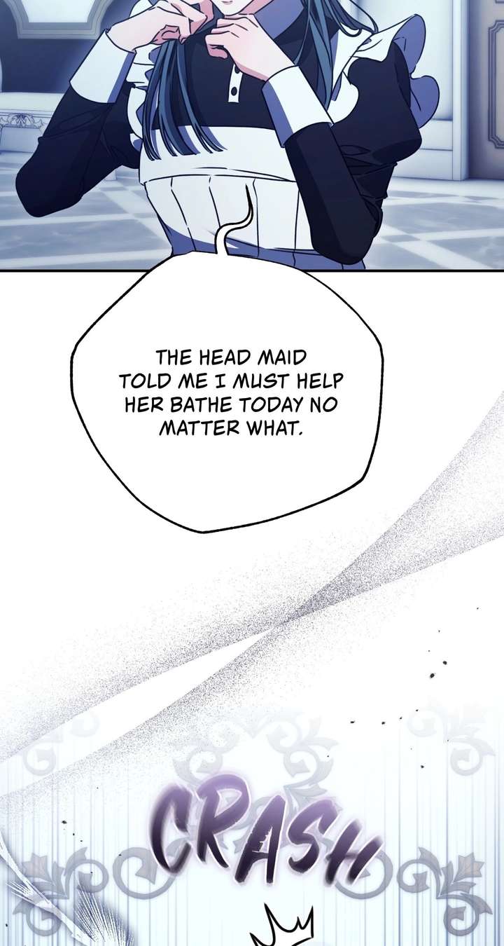 The Pearl of Albrecht Chapter 8 page 90