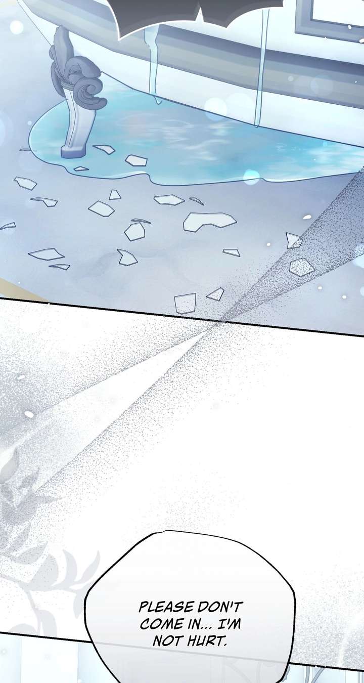 The Pearl of Albrecht Chapter 9 page 3