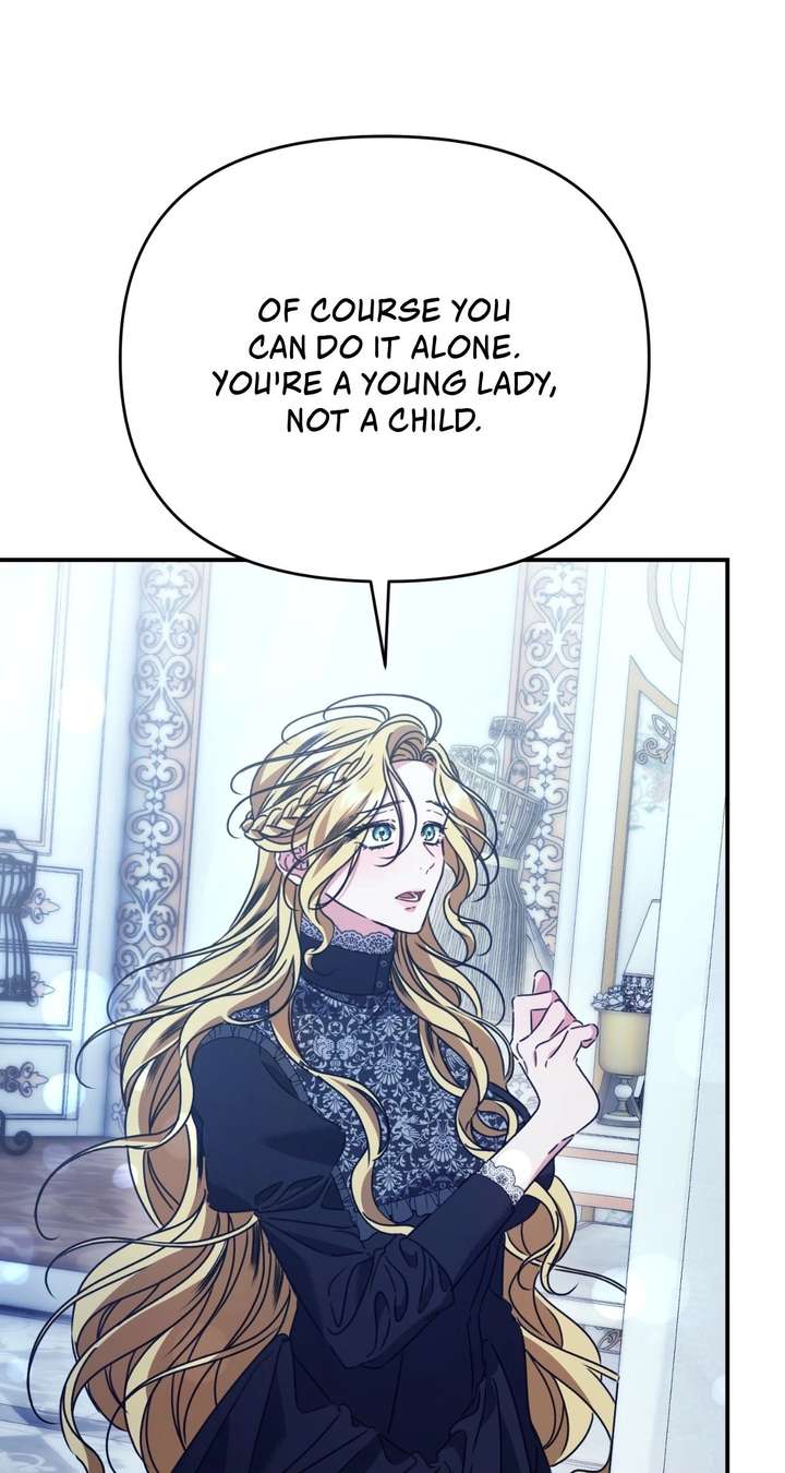 The Pearl of Albrecht Chapter 9 page 5