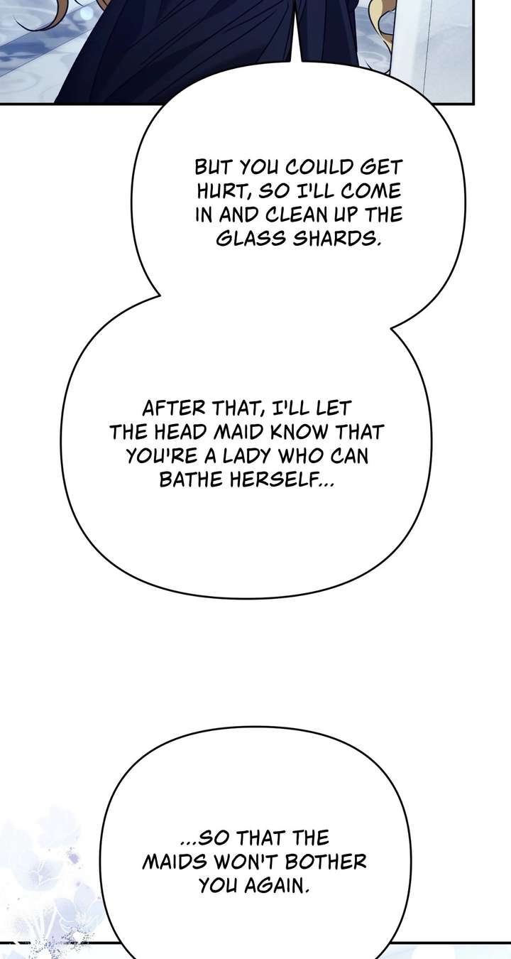 The Pearl of Albrecht Chapter 9 page 6
