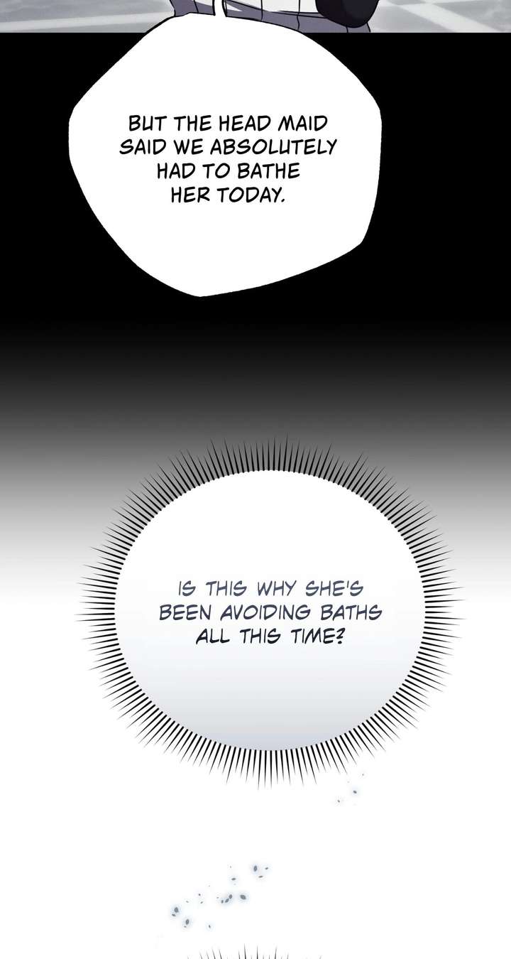 The Pearl of Albrecht Chapter 9 page 24