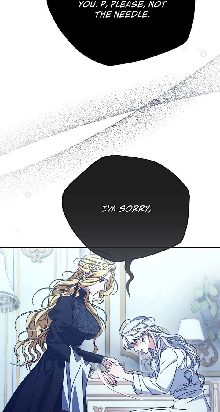 The Pearl of Albrecht Chapter 9 page 35