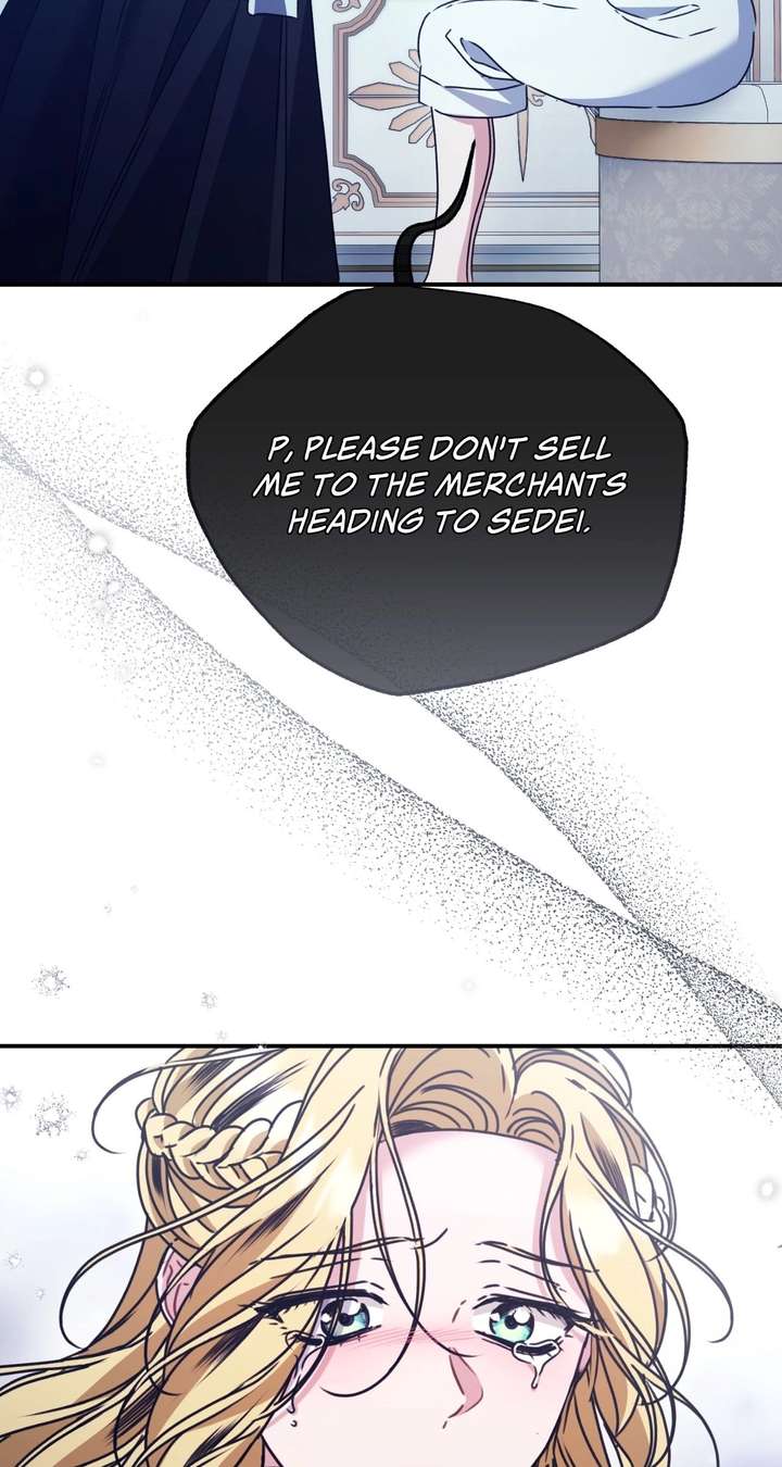 The Pearl of Albrecht Chapter 9 page 36