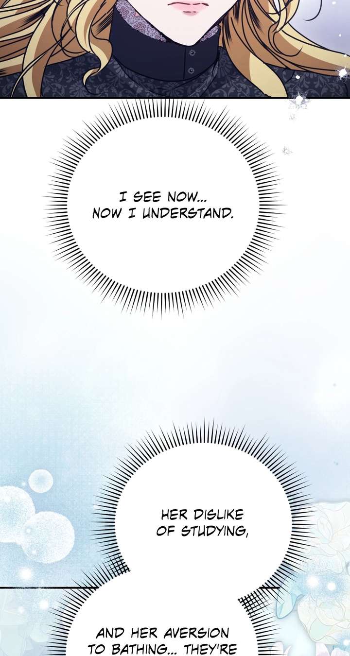 The Pearl of Albrecht Chapter 9 page 37