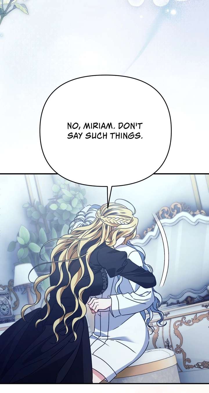 The Pearl of Albrecht Chapter 9 page 39