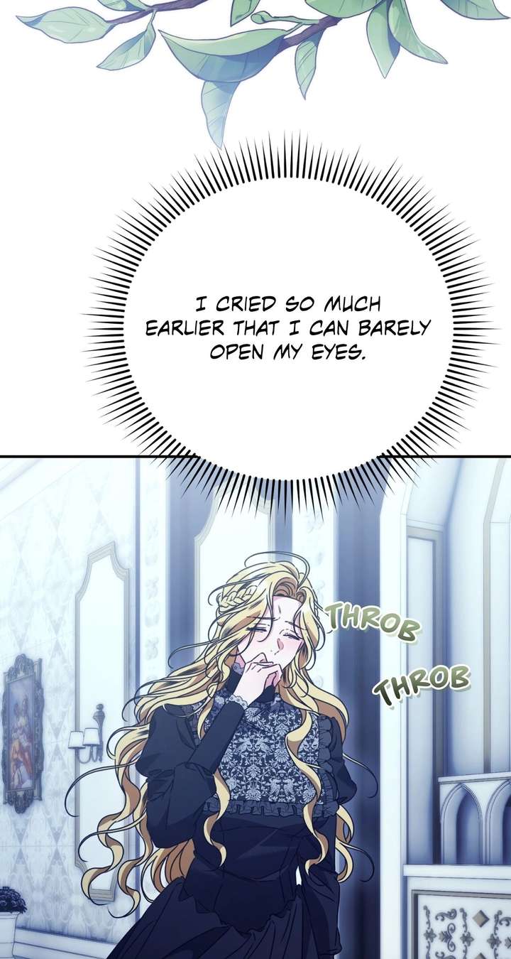 The Pearl of Albrecht Chapter 9 page 49