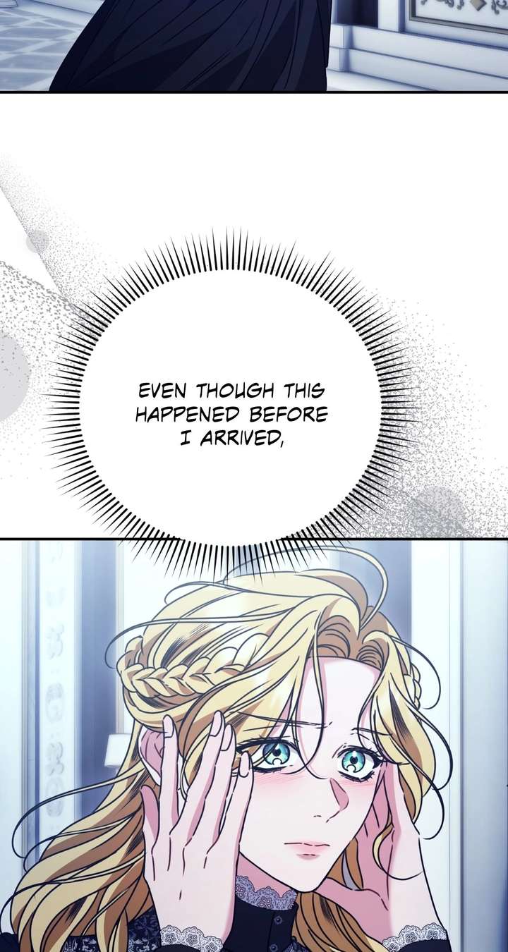 The Pearl of Albrecht Chapter 9 page 50