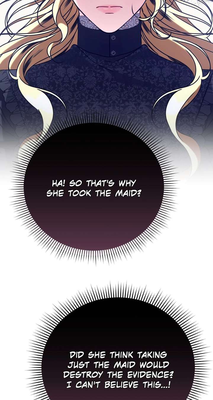 The Pearl of Albrecht Chapter 9 page 59