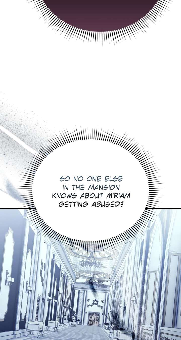 The Pearl of Albrecht Chapter 9 page 60