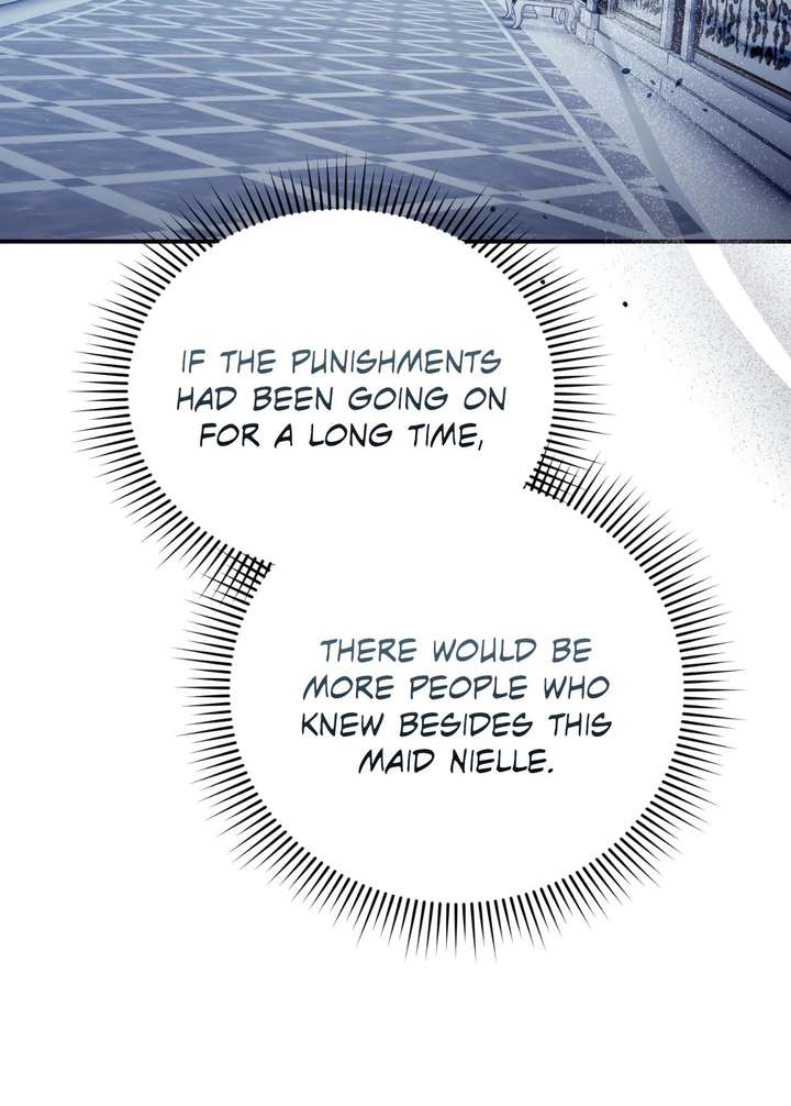 The Pearl of Albrecht Chapter 9 page 61