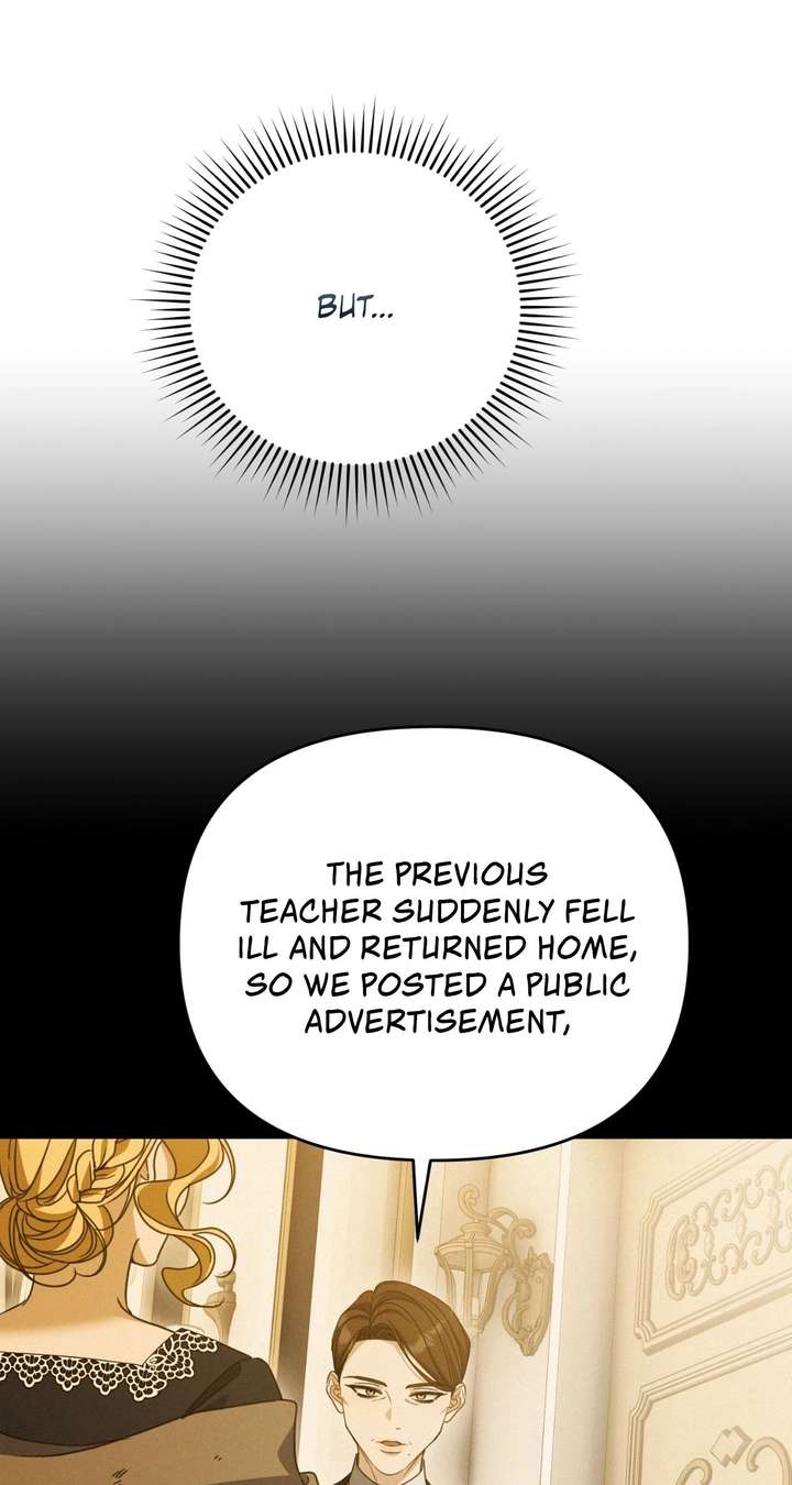 The Pearl of Albrecht Chapter 9 page 62