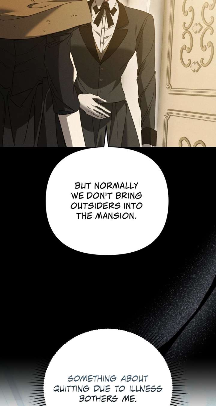The Pearl of Albrecht Chapter 9 page 63