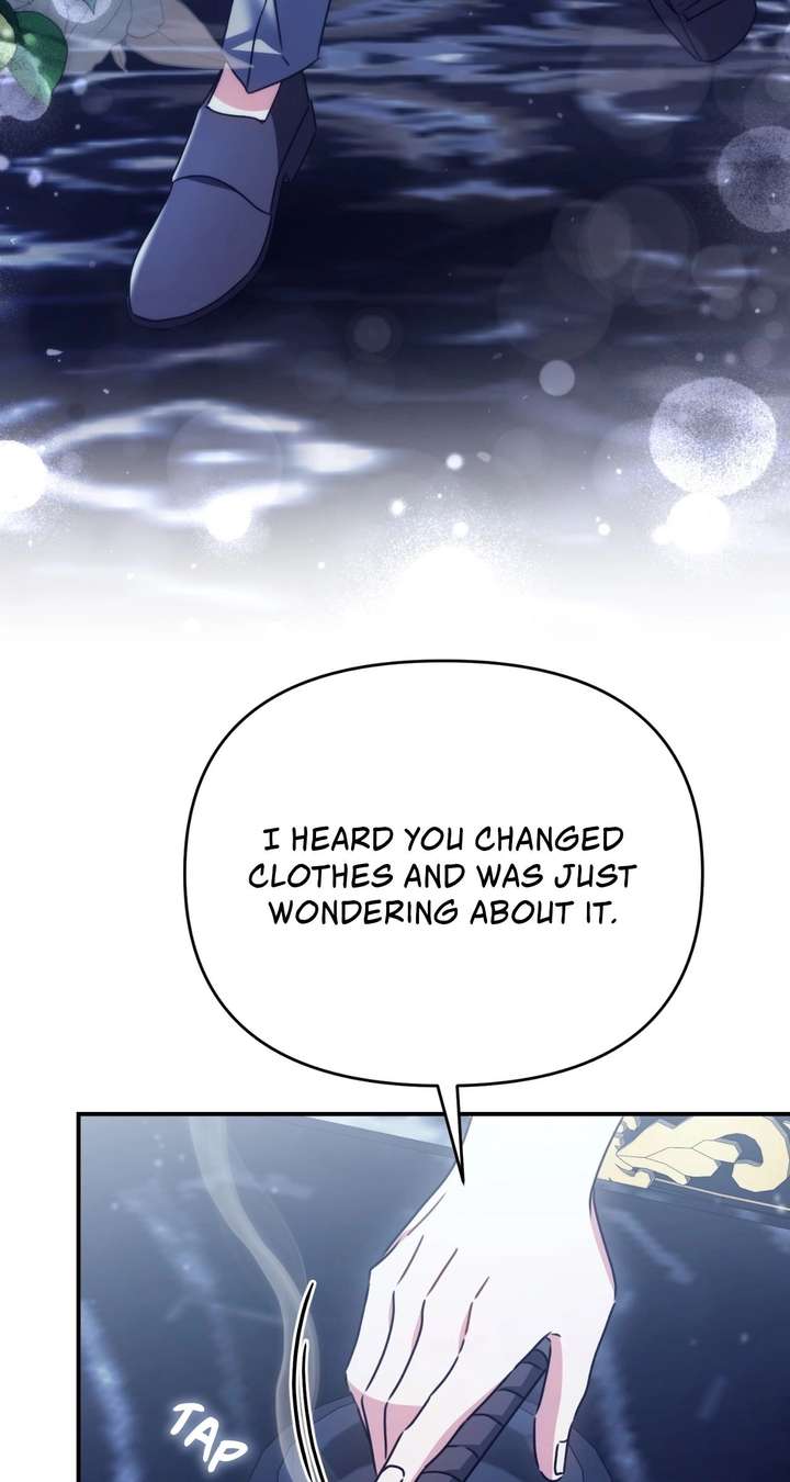 The Pearl of Albrecht Chapter 9 page 69