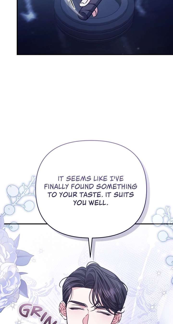 The Pearl of Albrecht Chapter 9 page 70