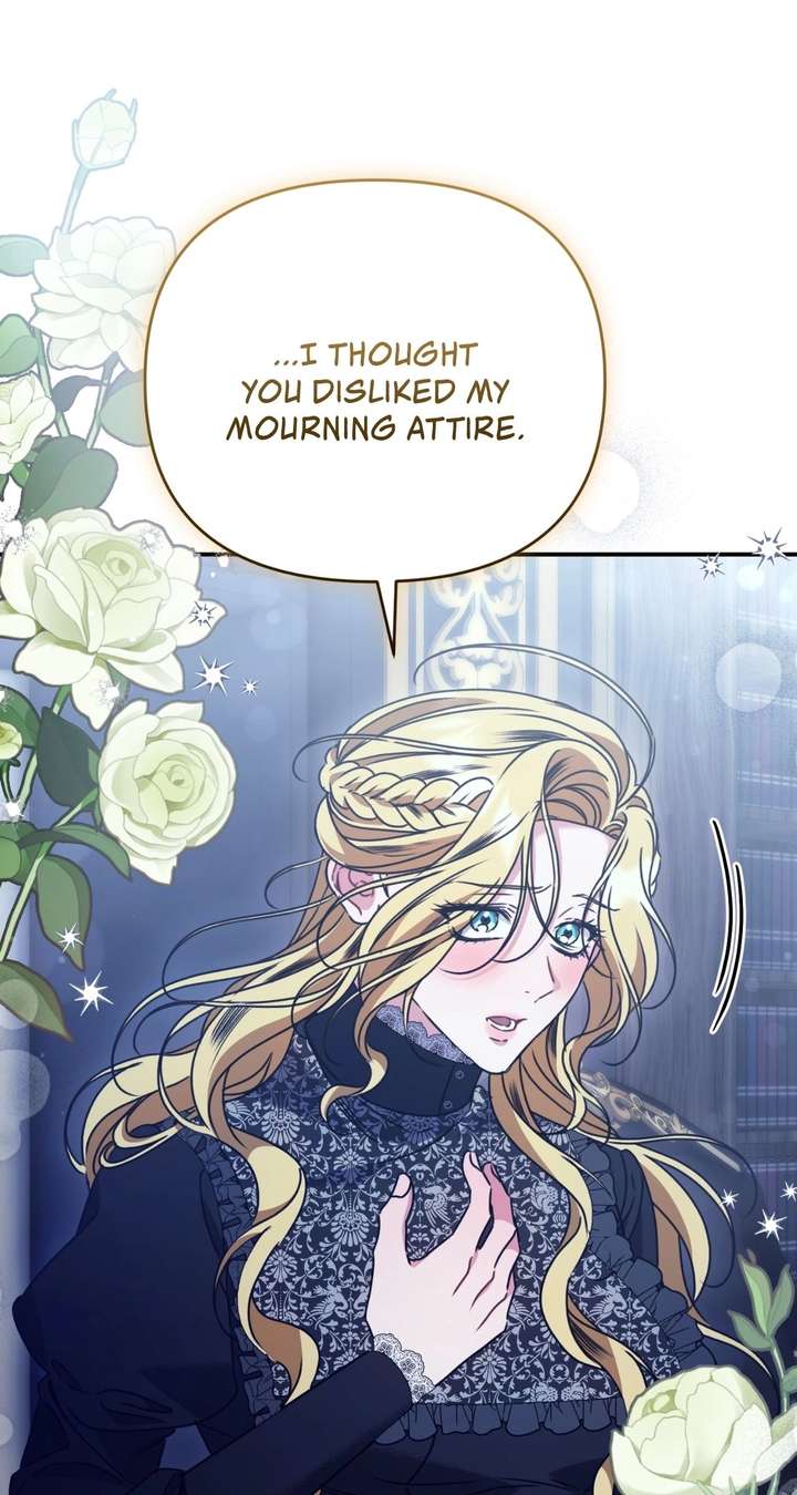The Pearl of Albrecht Chapter 9 page 72