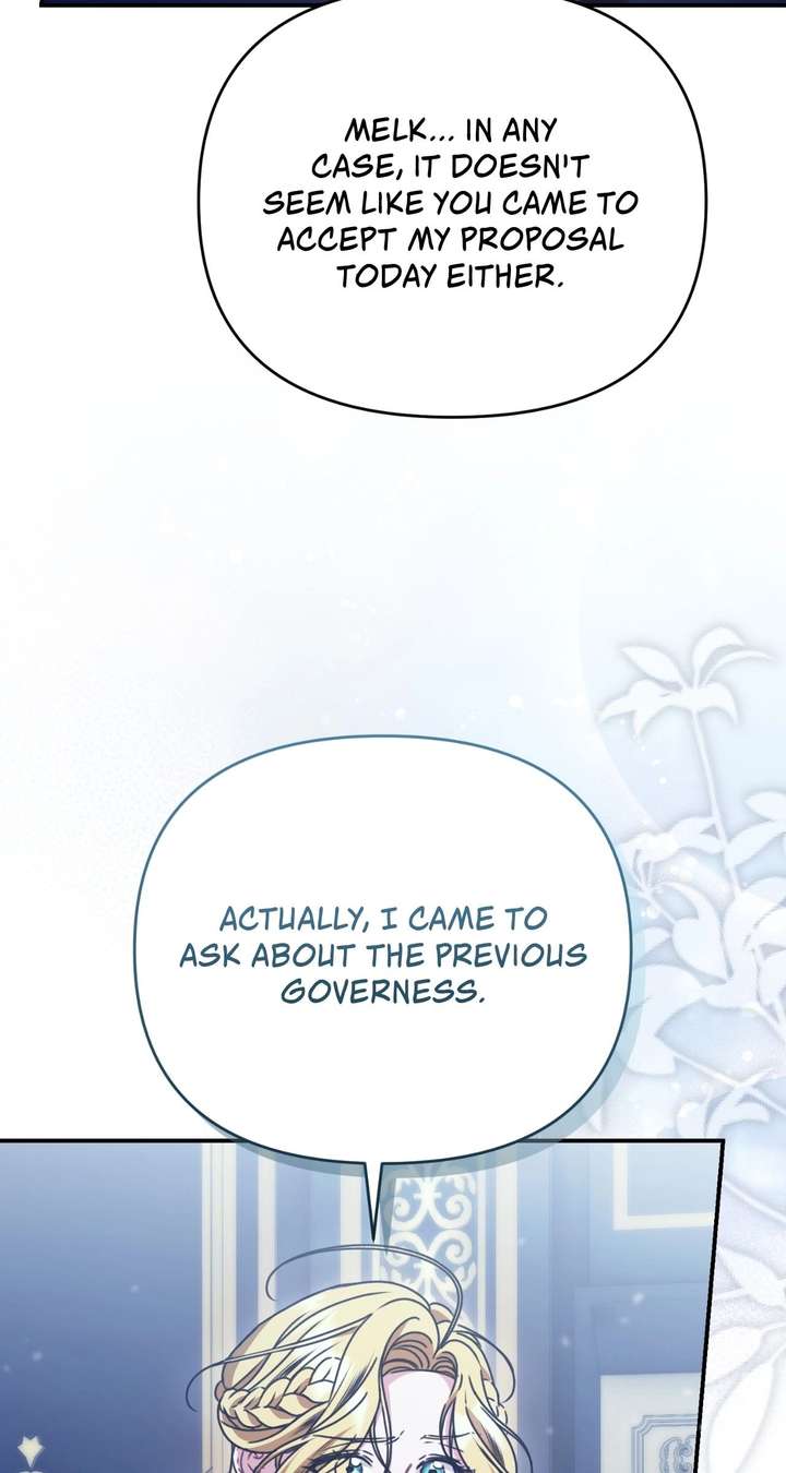 The Pearl of Albrecht Chapter 9 page 76