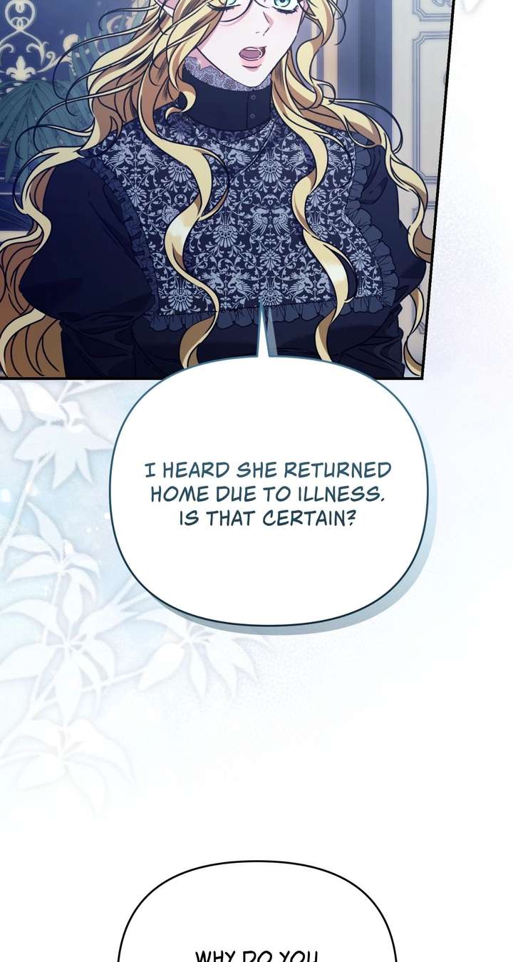 The Pearl of Albrecht Chapter 9 page 77