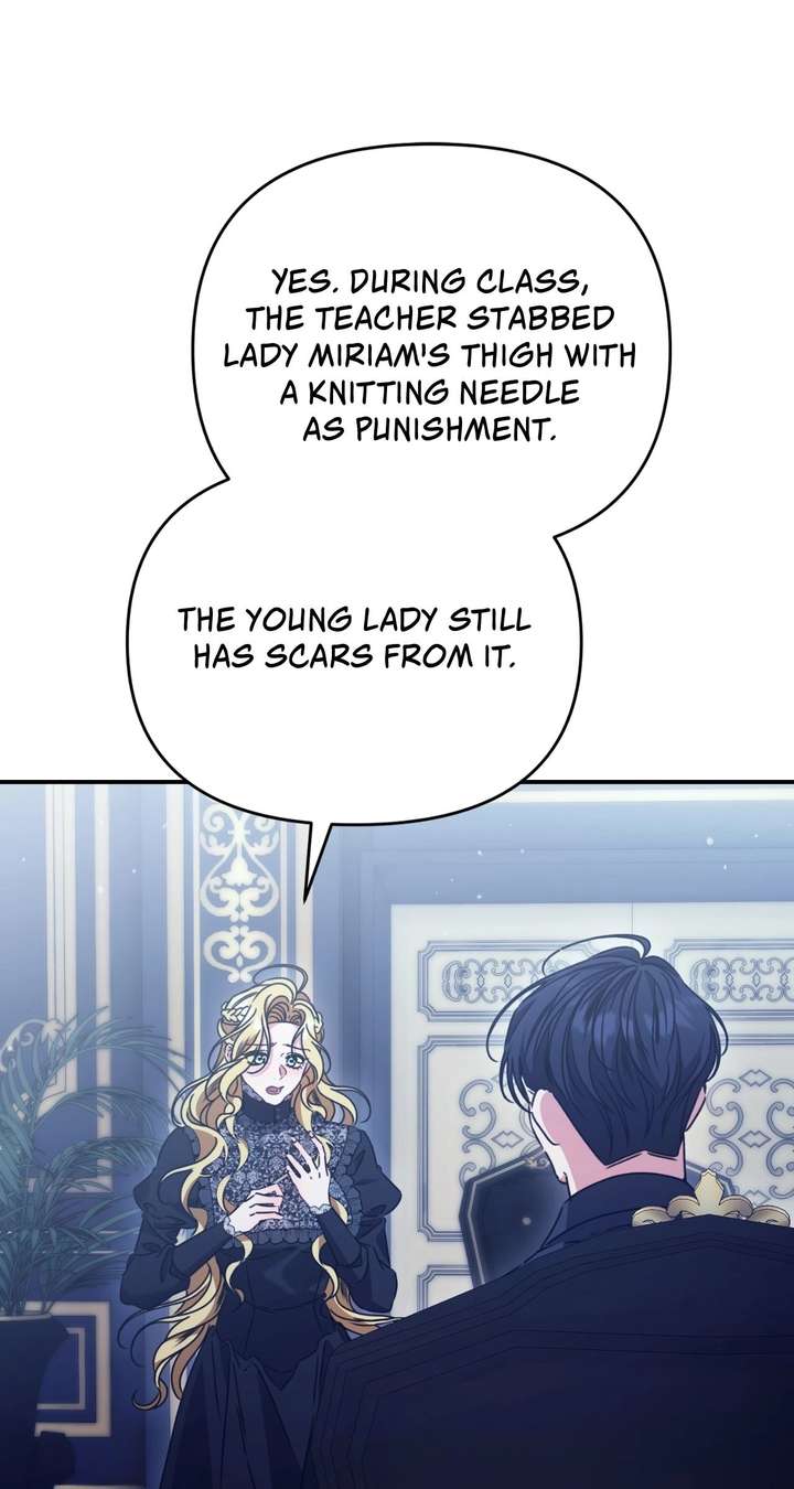 The Pearl of Albrecht Chapter 9 page 82