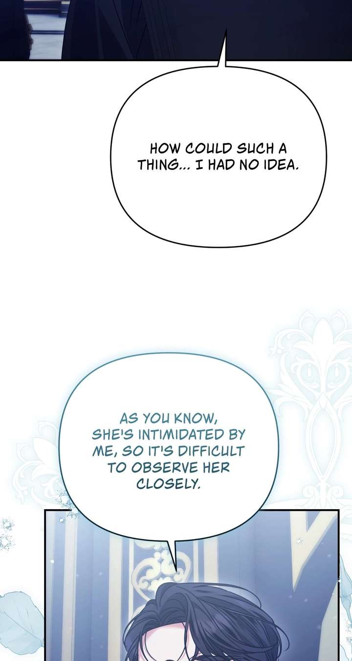 The Pearl of Albrecht Chapter 9 page 83