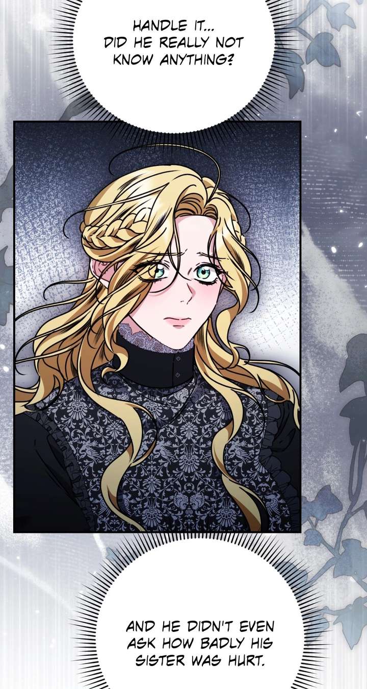 The Pearl of Albrecht Chapter 9 page 85