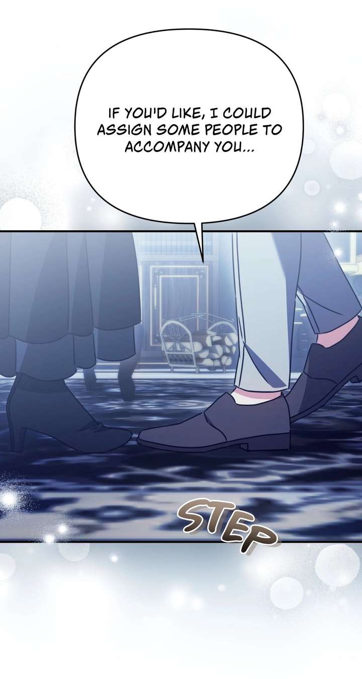 The Pearl of Albrecht Chapter 9 page 90