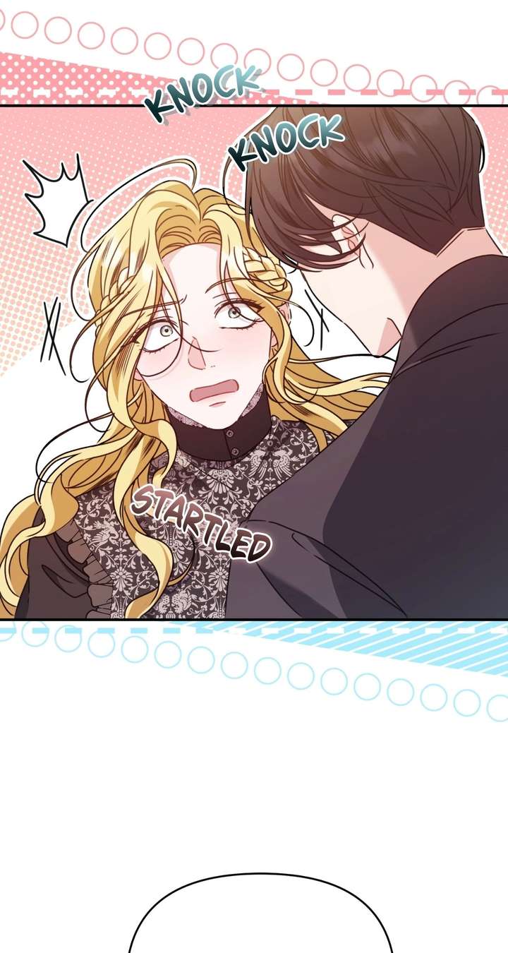 The Pearl of Albrecht Chapter 9 page 101