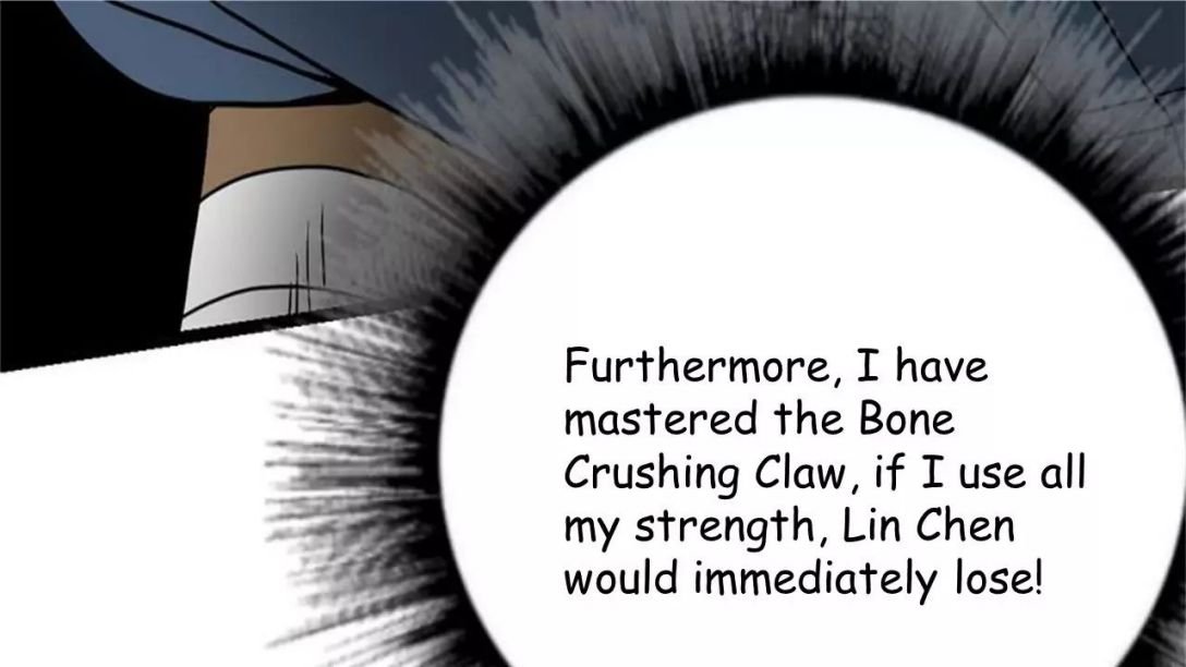 The Peerless Sword God Chapter 10 page 14