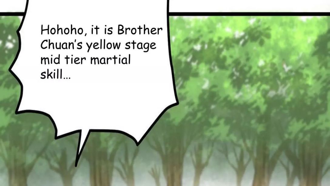 The Peerless Sword God Chapter 10 page 16
