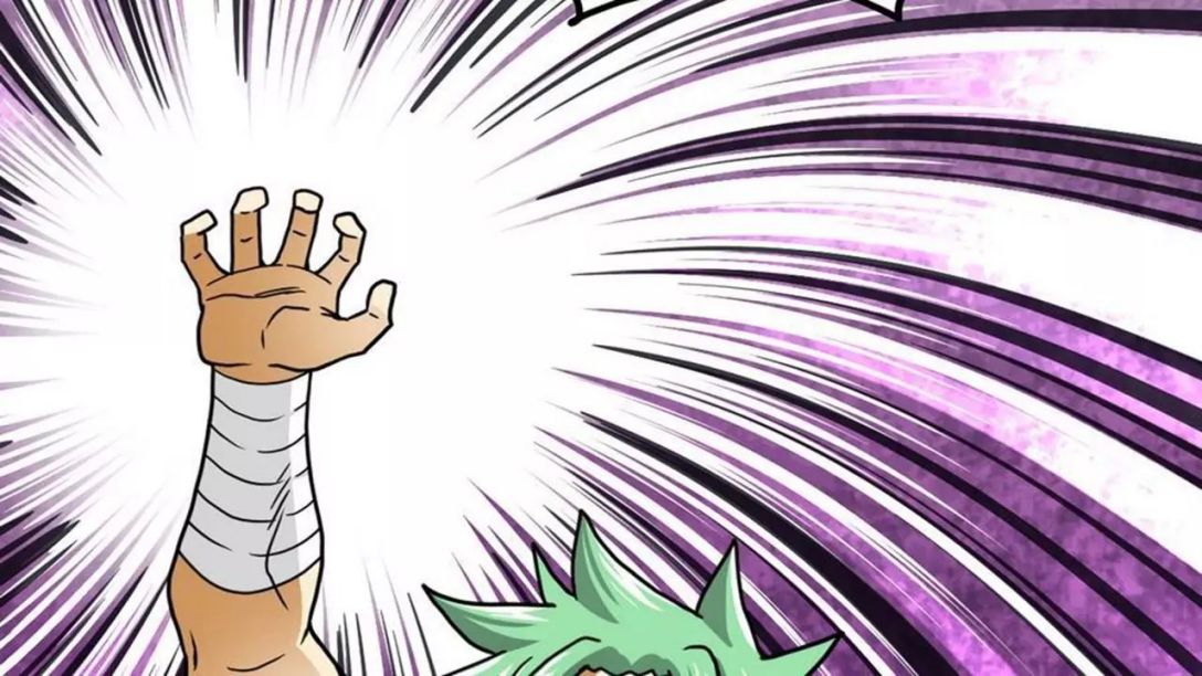 The Peerless Sword God Chapter 10 page 21