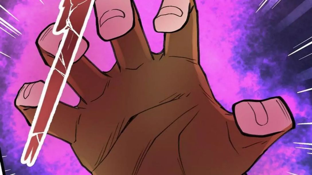 The Peerless Sword God Chapter 10 page 26