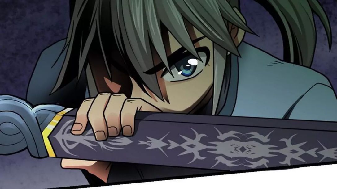 The Peerless Sword God Chapter 10 page 34