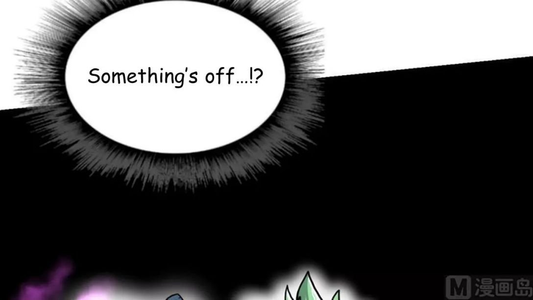 The Peerless Sword God Chapter 10 page 39